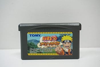 【中古】NARUTO-ナルト-ナルトRPG~受けつがれし火の意志~ 【中古】NARUTO-ナルト-ナルトRPG~受けつがれし火の意志~