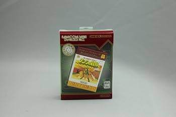 【中古】ファミコンミニ リンクの冒険