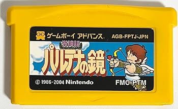 【中古】ファミコンミニ 光神話 パルテナの鏡 【中古】ファミコンミニ 光神話 パルテナの鏡