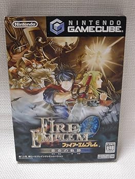 【中古】ファイアーエムブレム 蒼炎の軌跡