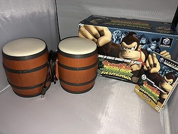 【中古】ドンキーコング ジャングルビート