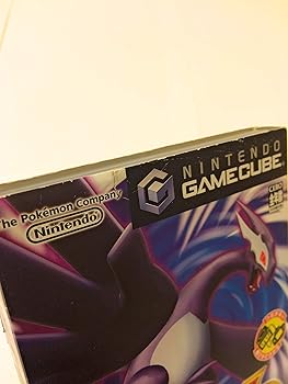 【中古】(非常に良い)ポケモンXD 闇の旋風(かぜ) ダーク・ルギア 【中古】(非常に良い)ポケモンXD 闇の旋風(かぜ) ダーク・ルギア