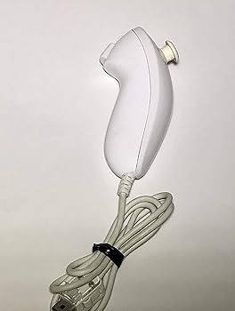 【中古】ヌンチャク (シロ)