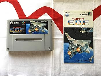 【中古】(非常に良い)Super E.d.f 【中古】(非常に良い)Super E.d.f