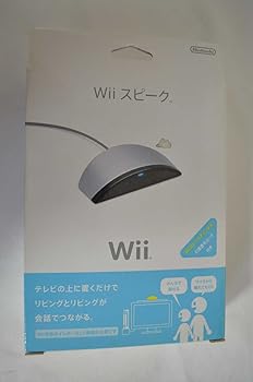 【中古】Wii スピーク