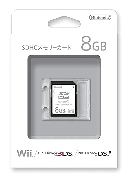【中古】SDHCメモリーカード 8GB 【中古】SDHCメモリーカード 8GB