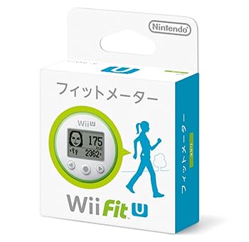 【中古】フィットメーター(ミドリ) 【中古】フィットメーター(ミドリ)
