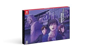 【中古】(非常に良い)ファミコン探偵?楽部 笑み男 COLLECTOR'S EDITION -Switch 【中古】(非常に良い)ファミコン探偵?楽部 笑み男 COLLECTOR'S EDITION -Switch