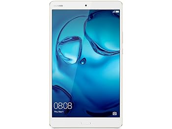 【中古】MediaPad M3(ゴ-ルド) LTEモデル 8.4型 64GB M3/BTVDL09B