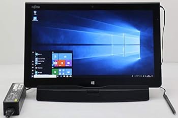【中古】【中古】 富士通 ARROWS Tab Q704/H Core i5 4300U 1.9GHz/4GB/128GB(SSD)/12.5W/FHD(1920x1080) タッチパネル/Win10 【中古】【中古】 富士通 ARROWS Tab Q704/H Core i5 4300U 1.9GHz/4GB/128GB(SSD)/12.5W/FHD(1920x1080) タッチパネル/Win10
