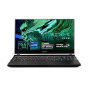 【中古】(非常に良い)【RTX 3070搭載】 GIGABYTE AERO 15 4K有機ELパネル採用高性能クリエイターノートPC/Microsoft Azu...