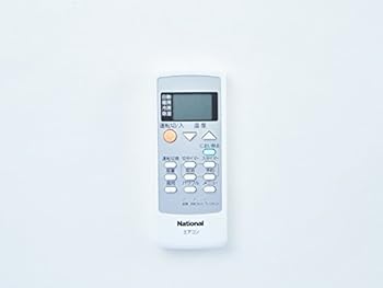 【中古】Panasonic エアコン用リモコン CWA75C3026X
