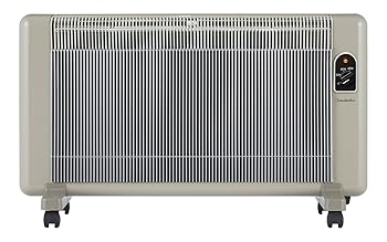 【中古】夢暖望 900型 累計販売台数26万台突破 日本製 遠赤外線 パネルヒーター 暖房器具 ベージュ (メーカー正規直売品)