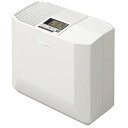 【中古】(非常に良い)三菱重工 加湿器 roomist ハイブリッド式(木造和室14.5畳まで/プレハブ洋室23.5畳まで) クリアホワイト SHK90VR-W