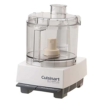 【中古】Cuisinart (クイジナート) 業務用フードプロセッサー 単機能4.2L DLC-NXJ2PS