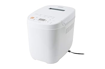 【中古】(非常に良い)ツインバード 燕三条 Take bran! ブランパンメーカー ホームベーカリー1斤・1.5斤..