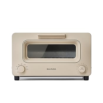 š(ɤ)Хߥ塼 ȡ ȡ ١ BALMUDA The Toaster K05A-BG