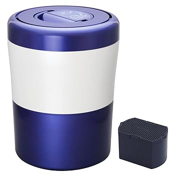 【中古】(非常に良い)パリパリキュー ライト 生ゴミ処理機 家庭用 温風乾燥式 助成金対象 PCL-35-BWB