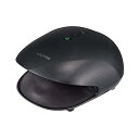 【中古】アテックス ATEX ルルド ハンドケア ブラック AX-HXL1805bk|詳細画像
