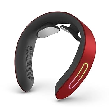 【中古】(非常に良い)NIPLUX NECK RELAX ニップラックス 国内メーカー 株式会社日創プラス 肩 首 コー..