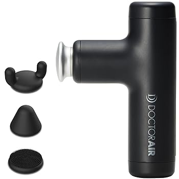 【中古】ドクターエア 公式ストア エクサガンハイパー REG-04 (単品(1年サポート)) (軽量 コードレス) ..