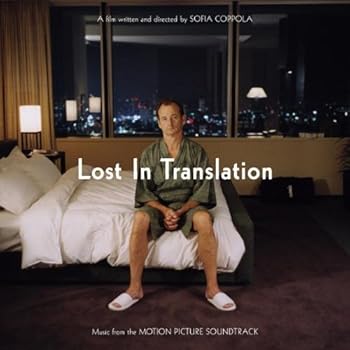 【中古】(非常に良い)【輸入盤】Lost in Translation
