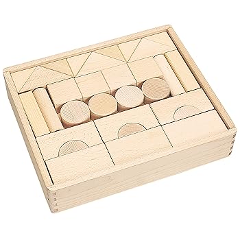 【中古】ニチガン(NICHIGAN) U1 無塗装つみき