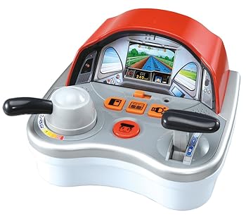 【中古】(非常に良い)ぼくはプラレール運転士 新幹線で行こう! プラス