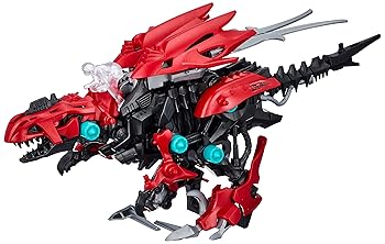 【中古】(非常に良い)ZOIDS ゾイドワイルド ZW02 ギルラプタ—
