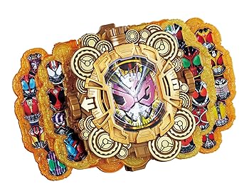 【中古】(非常に良い)仮面ライダージオウ DXグランドジオウライドウォッチ