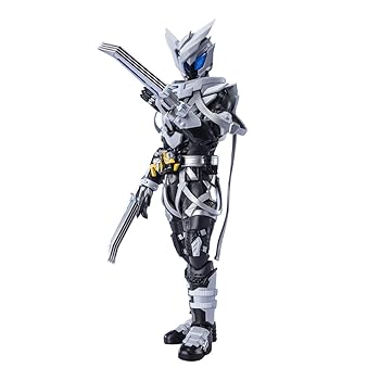 【中古】(非常に良い)S.H.Figuarts 仮面ライダーゼロワン 仮面ライダー亡 約145mm PVC&ABS製 塗装済み可動フィギュア