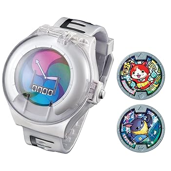 【中古】(非常に良い)妖怪ウォッチ DX妖怪ウォッチ♪ver.