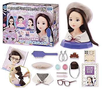 【中古】メガハウス ヘアメイクアーティスト ファッションDX
