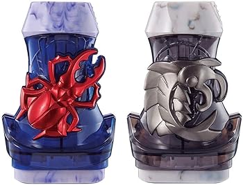 【中古】(非常に良い)仮面ライダーリバイス DXバイスタンプセレクション03