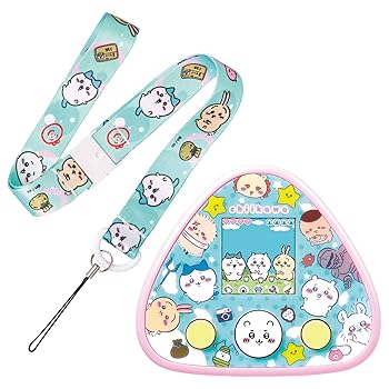 【中古】ちいかわといっしょ むちゃかわピンクDXセット 対象年齢 6才以上