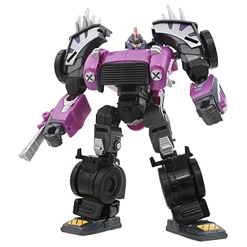 【中古】(非常に良い)トランスフォーマー ESD-15 DX アフターマス