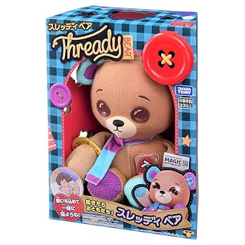 【中古】スレッディ ベア