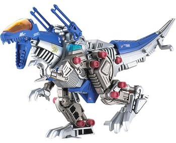 š(ɤ)ZOIDS FZ009 顼