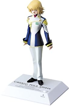【中古】(非常に良い)Voice I-doll カガリ・ユラ・アスハ