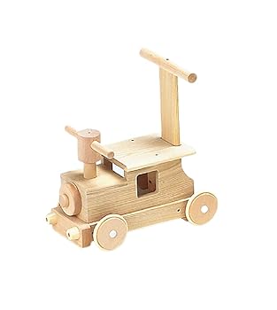 【中古】(非常に良い)平和工業(Heiwa Kougyou) 森の汽車ポッポ W-027