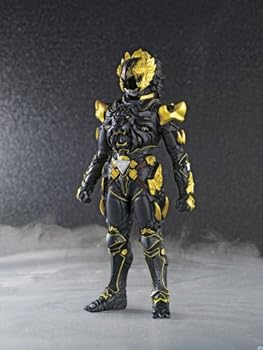 【中古】(非常に良い)獣拳戦隊ゲキレンジャー 戦隊ヒーローシリーズ EX 黒獅子リオ