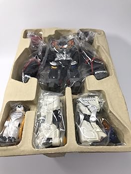 【中古】(非常に良い)獣拳戦隊ゲキレンジャー 獣拳合体 DXゲキファイヤー