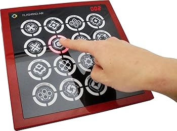 šFLASHPAD AIR եåѥå 