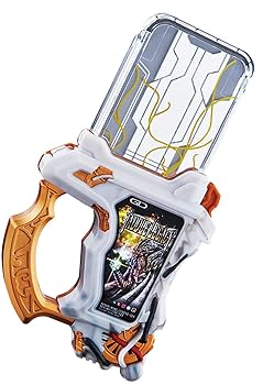 【中古】バンダイ(BANDAI) 仮面ライダーエグゼイド DXタドルレガシーガシャット