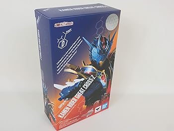 【中古】(非常に良い)S.H.Figuarts 仮面ライダーグレートクローズ