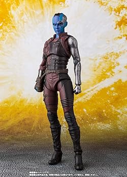 šS.H.Figuarts ͥӥʥ٥󥸥㡼ե˥ƥ