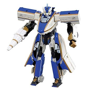 【中古】(非常に良い)プラレール 新幹線変形ロボ シンカリオン DXS シンカリオン E7かがやき