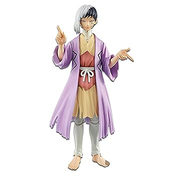 š(ɤ)Dr.STONE FIGURE of WORLD ¤βʳ ꥲ