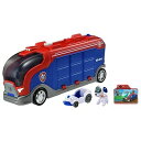 【中古】(非常に良い)パウ・パトロール ミッションクルーザー