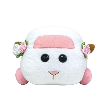 【中古】(非常に良い)PUI PUI モルカー ウェディングモルカー 抱っこぬいぐるみ